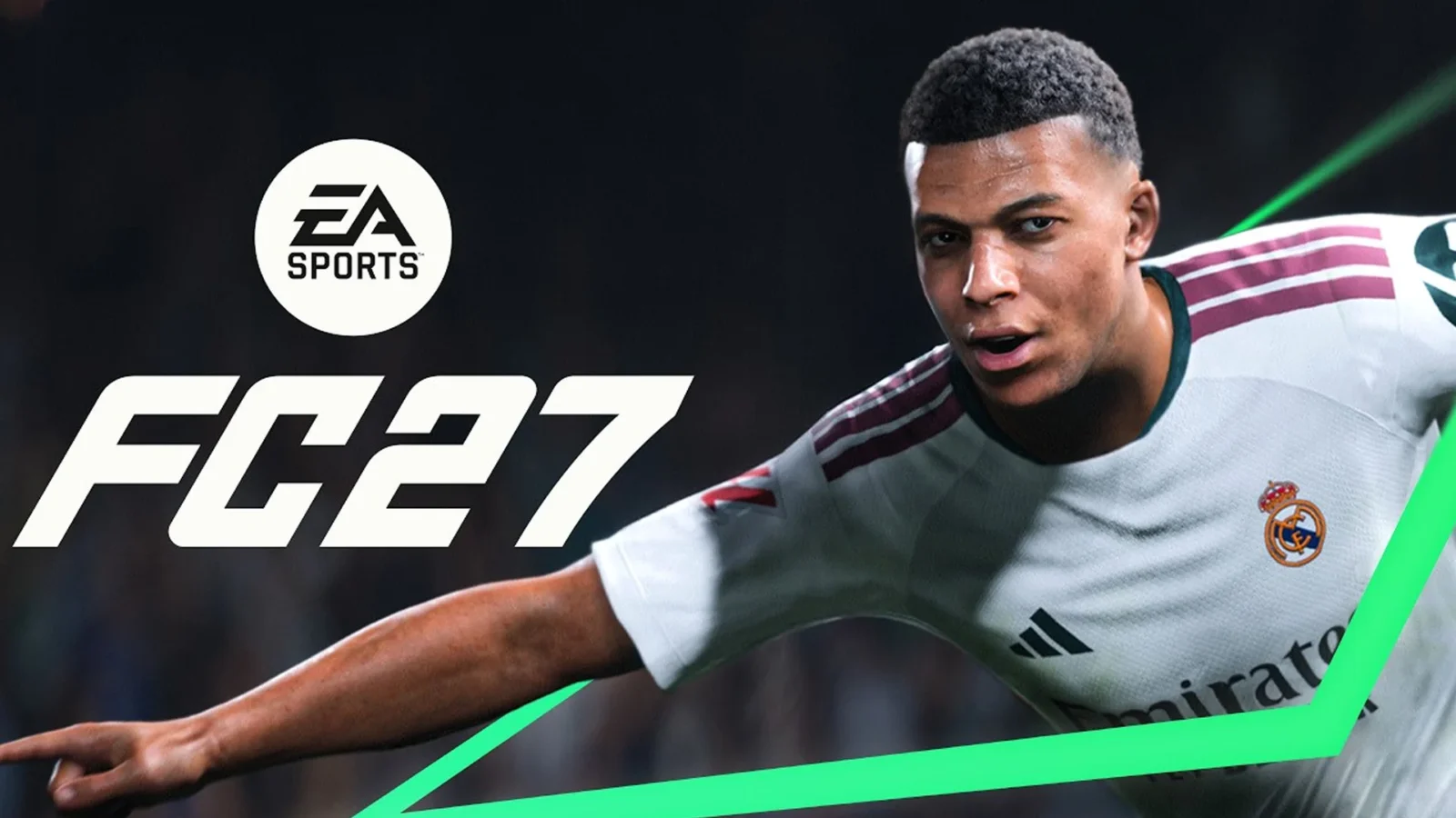 ea sports fc 27 has launched but only for the 99 99 crowd EA's latest football title is playable as of right now. Whether you're one of the people playing it comes down to what you were willing to spend.