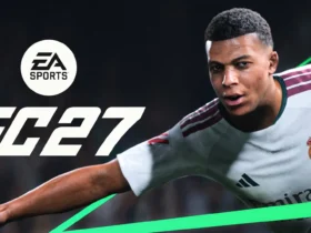 ea sports fc 27 has launched but only for the 99 99 crowd EA's latest football title is playable as of right now. Whether you're one of the people playing it comes down to what you were willing to spend.