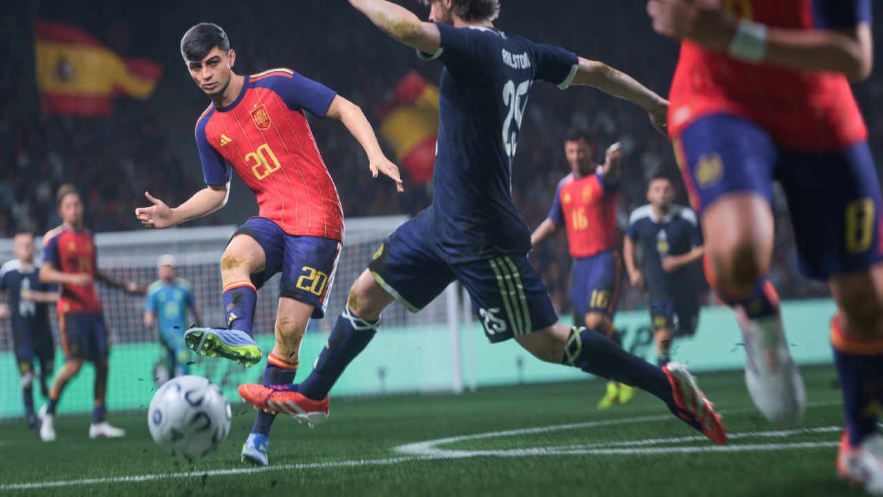 EA Sports FC 27 Has Launched, But Only for the €99.99 Crowd 28 EA Sports FC 27 Is Out Now, Just Not for You Yet