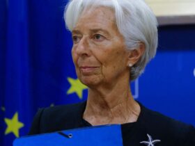 ecb chief lagarde kept binance out of europe report says By one account, the biggest crypto exchange on the planet came close to running legally within the European Union. Then the head of the European Central Bank intervened, and the door closed.