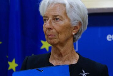 ecb chief lagarde kept binance out of europe report says By one account, the biggest crypto exchange on the planet came close to running legally within the European Union. Then the head of the European Central Bank intervened, and the door closed.