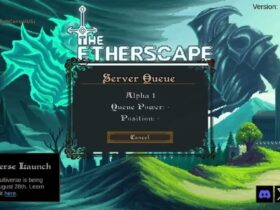 etherscape reopens streaming rewards and scraps its whitelist requirement In Brief: