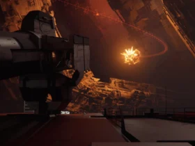 eve frontier sends riders past the charted stars in weeklong into the void run In Brief: