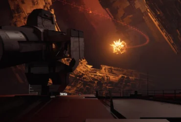 eve frontier sends riders past the charted stars in weeklong into the void run In Brief:
