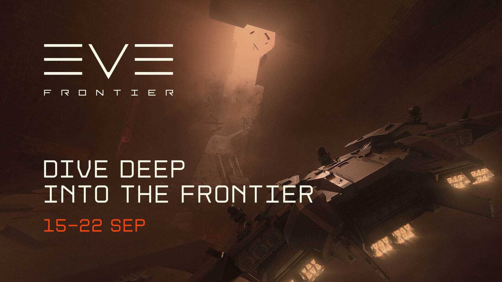 eve frontiers cycle 7 vestiges arrives september 29 bringing free form flight and a full universe wipe EVE Frontier (official site), the in-development space survival MMO from Fenris Creations, receives its next major update, Cycle 7: Vestiges, on September 29. At the center of the update is a reworked core flight system that gives players far more control over how they pilot their ships. Vestiges also brings character progression, physical docking, deeper exploration and Feral Drones that now run on the same systems as players. Cycle 7 changes how the universe is generated, so it opens with a complete universe reset.