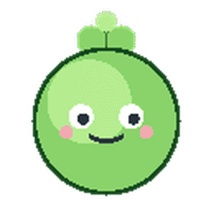 Current logo / icon