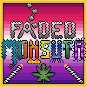 Current logo / icon