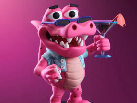 fans skip the 400 gta 6 collectors edition price tag by 3d printing its alligator mascot On September 24, Rockstar revealed a $400 collector's edition of GTA 6. Within just a few days, fans had begun producing their own copies of it at home, paying whatever amount they chose.