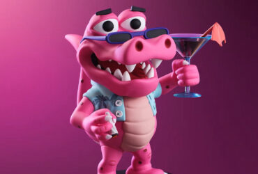 fans skip the 400 gta 6 collectors edition price tag by 3d printing its alligator mascot On September 24, Rockstar revealed a $400 collector's edition of GTA 6. Within just a few days, fans had begun producing their own copies of it at home, paying whatever amount they chose.