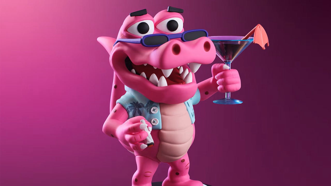 fans skip the 400 gta 6 collectors edition price tag by 3d printing its alligator mascot On September 24, Rockstar revealed a $400 collector's edition of GTA 6. Within just a few days, fans had begun producing their own copies of it at home, paying whatever amount they chose.