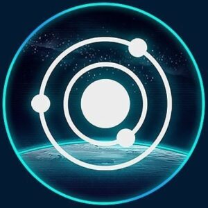 Current logo / icon