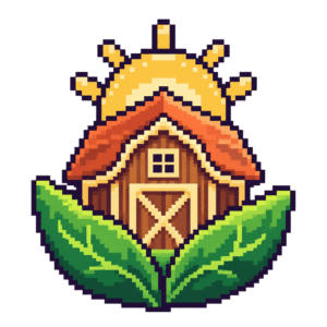 Current logo / icon