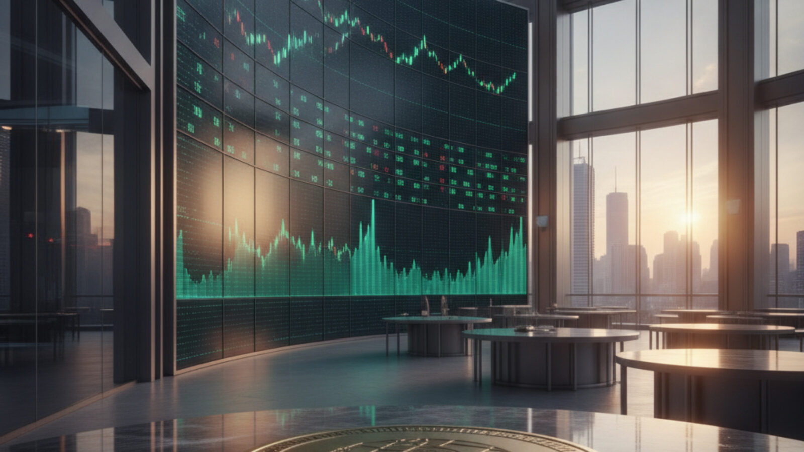featured 112688 Not since bitcoin was setting an all-time high have U.S. spot bitcoin ETFs absorbed this much capital in one session. Monday saw a repeat performance, this time with the price roughly $41,000 short of that peak.