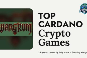 featured 112711 Cardano has been added to the official x402 software kit. With the new code in place, developers can wire up an app or an AI agent to pay for an online service using ADA or tokens minted on the network.