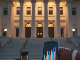 featured 113314 For months, Kalshi has maintained that a single federal regulator shields its sports contracts from oversight by any state. On Friday, a federal appeals court rejected that position, and then rejected it again on a separate ground.