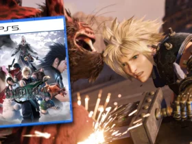 final fantasy 7 revelation is reportedly eyeing a 200gb install Two hundred gigabytes. Naoki Hamaguchi attached that figure to Final Fantasy 7 Revelation, and it's the sort of number that sends you rummaging through your console's storage menu mid-sentence.