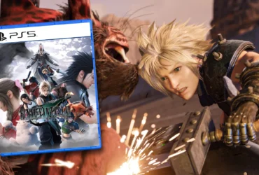 final fantasy 7 revelation is reportedly eyeing a 200gb install Two hundred gigabytes. Naoki Hamaguchi attached that figure to Final Fantasy 7 Revelation, and it's the sort of number that sends you rummaging through your console's storage menu mid-sentence.