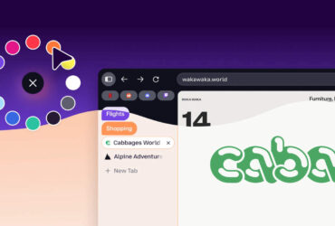firefox gets a rounder new look fresh themes and the return of compact mode According to Mozilla, the refreshed Firefox design arrives with "no cost to your browser performance." That promise matters most here, since a new coat of paint isn't worth much if it makes the browser slower.