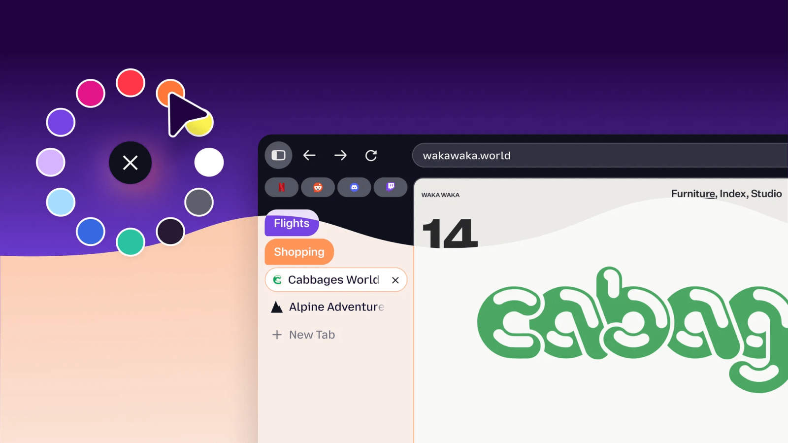 firefox gets a rounder new look fresh themes and the return of compact mode According to Mozilla, the refreshed Firefox design arrives with "no cost to your browser performance." That promise matters most here, since a new coat of paint isn't worth much if it makes the browser slower.