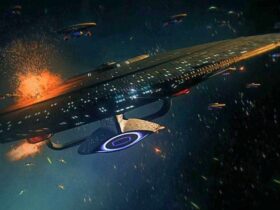 Five Star Trek Games That Truly Capture The Next Generation's Spirit 84 five star trek games that truly capture the next generations spirit Picard's Enterprise remains the benchmark — and that is precisely the difficulty.