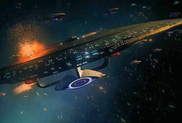 five star trek games that truly capture the next generations spirit Picard's Enterprise remains the benchmark — and that is precisely the difficulty.