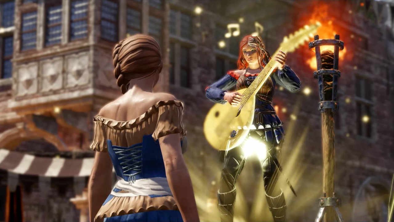 five turn based rpgs where your decisions genuinely reshape the world Do you back the goblins, or stand with the druids? In Baldur's Gate 3 that is a genuine split in the path, and the Sword Coast keeps a record of whichever direction you pick.