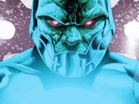 forget darkseid this dc villain is so powerful he made him flee Darkseid ran away. Honestly, that single fact settles the debate.