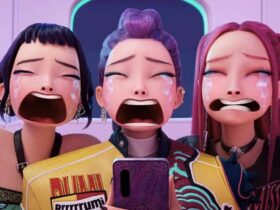 forget kpop demon hunters 5 animated movies on netflix that are even better I'd wager my very last tree star on it.