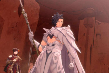 fortunes weave revives the golden age of fire emblem Look past those Kurahana-drawn eyes and you'll find the heart of a classic Fire Emblem game beating underneath.