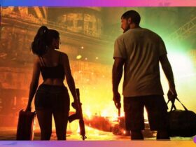 four slots only how gta 6s weapon overhaul might change open world shooting forever Two long guns, one pistol, one melee option. That's the loadout GTA 6 reportedly hands you — four slots, and anything that doesn't fit gets left in your trunk or stashed at your hideout.