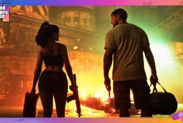 four slots only how gta 6s weapon overhaul might change open world shooting forever Two long guns, one pistol, one melee option. That's the loadout GTA 6 reportedly hands you — four slots, and anything that doesn't fit gets left in your trunk or stashed at your hideout.