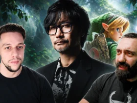 framerate breaks down the sony kojima fallout and nintendos stunning z Two hosts, two microphones, and seven days of PlayStation news chaotic enough to fill a whole show. That's the premise behind the latest FRAMERATE special, in which Sakis and Themis talk through what they openly label the "drama" between PlayStation and Hideo Kojima.