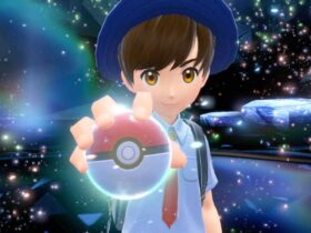 free 7 star kingambit leaves pokemon scarlet and violet in one day Twenty-four hours. That's the entire window.