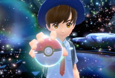 free 7 star kingambit leaves pokemon scarlet and violet in one day Twenty-four hours. That's the entire window.