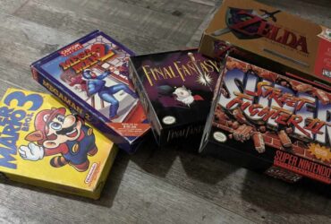 from doom to zelda the 20th century franchises that rewired gaming Getting Doom to boot on anything with a processor and a display has been a decades-long sport. Some of the targets have had neither.