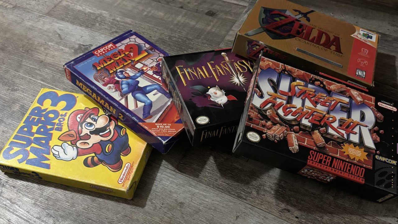 from doom to zelda the 20th century franchises that rewired gaming Getting Doom to boot on anything with a processor and a display has been a decades-long sport. Some of the targets have had neither.
