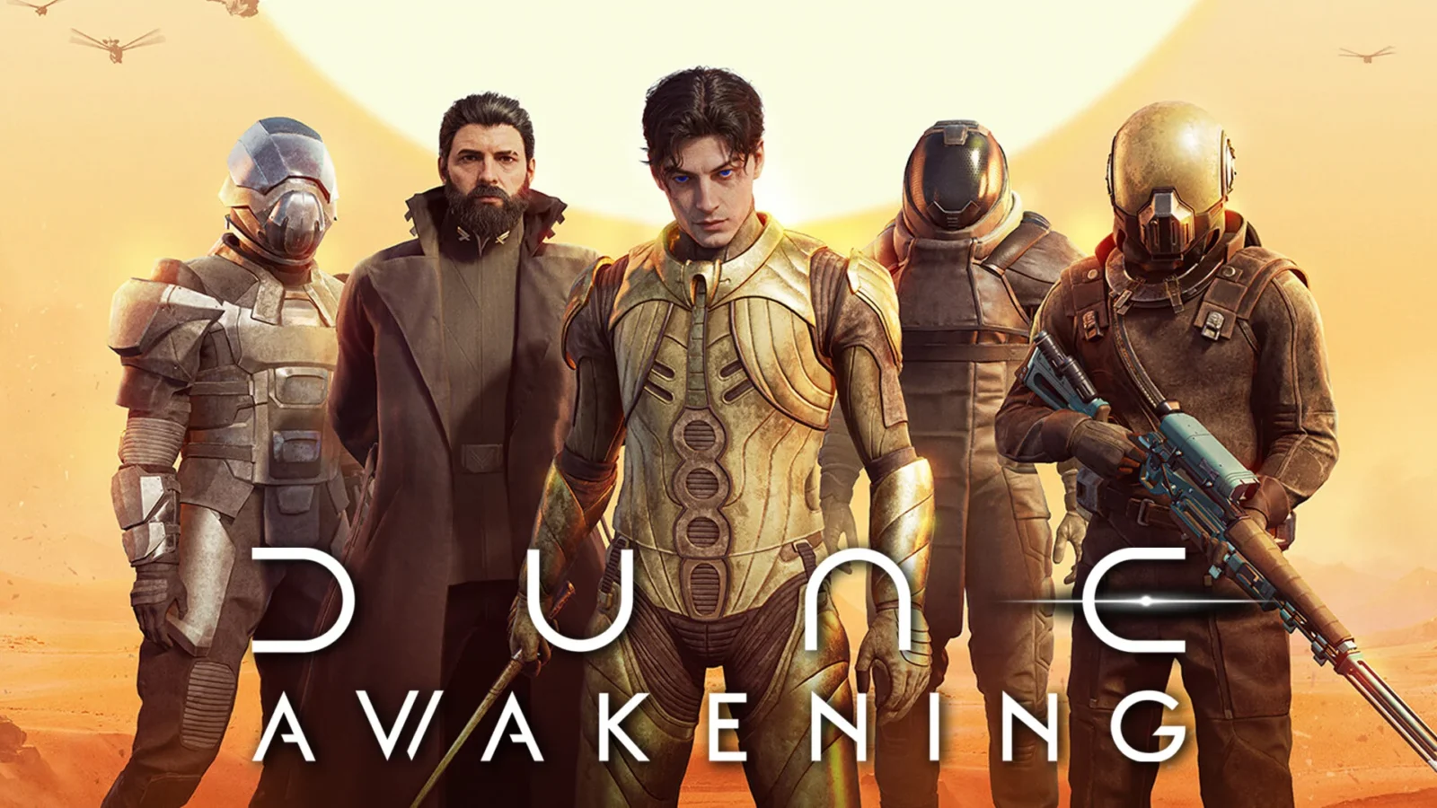 funcom halves the pc price of dune awakening on steam ahead of console launch Funcom has slashed the Steam price of Dune: Awakening by 50%. The open-world survival multiplayer title now costs €24.99 instead of its usual €49.99, and the offer stays live until October 1st.