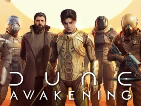 funcom halves the pc price of dune awakening on steam ahead of console launch Funcom has slashed the Steam price of Dune: Awakening by 50%. The open-world survival multiplayer title now costs €24.99 instead of its usual €49.99, and the offer stays live until October 1st.