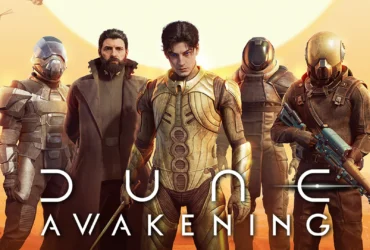 funcom halves the pc price of dune awakening on steam ahead of console launch Funcom has slashed the Steam price of Dune: Awakening by 50%. The open-world survival multiplayer title now costs €24.99 instead of its usual €49.99, and the offer stays live until October 1st.
