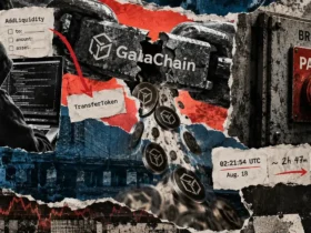 galachains 3m breach how 55 days of failed transactions became an atta On the very first try, 56 out of 59 account-token pairs were emptied down to the exact balance. Not close to it. To the decimal.