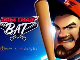 gigachadbat lets chad buy premium balls as staker boosts get stronger In Brief:
