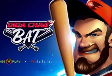 gigachadbat lets chad buy premium balls as staker boosts get stronger In Brief: