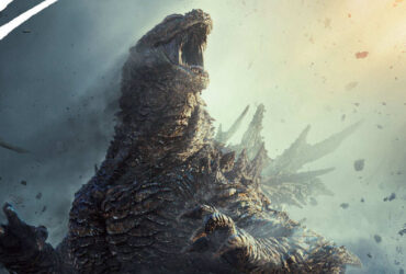 godzilla minus zero review the kaiju battles land but the human story doesnt At one point in Godzilla Minus Zero, Godzilla tears off his own arm. His opponent has bitten down on it so hard that there is no other way to break free.