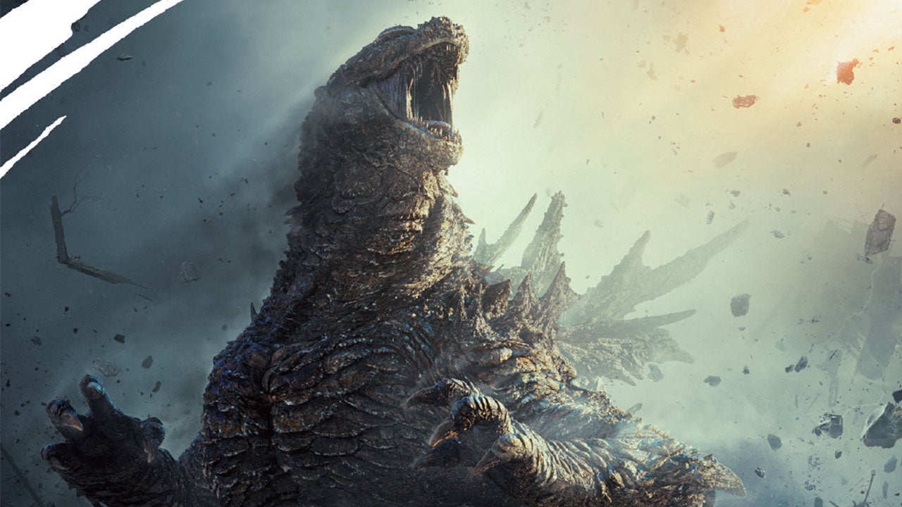 godzilla minus zero review the kaiju battles land but the human story doesnt At one point in Godzilla Minus Zero, Godzilla tears off his own arm. His opponent has bitten down on it so hard that there is no other way to break free.