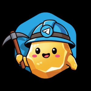 Current logo / icon