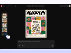 google pics workspace gets a canva rival with an ai layer on top For the past two years, Google has assured businesses that generative image tools were ready for serious work. Its own announcement blog now concedes that they weren't.
