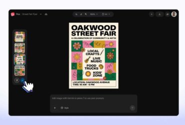 google pics workspace gets a canva rival with an ai layer on top For the past two years, Google has assured businesses that generative image tools were ready for serious work. Its own announcement blog now concedes that they weren't.
