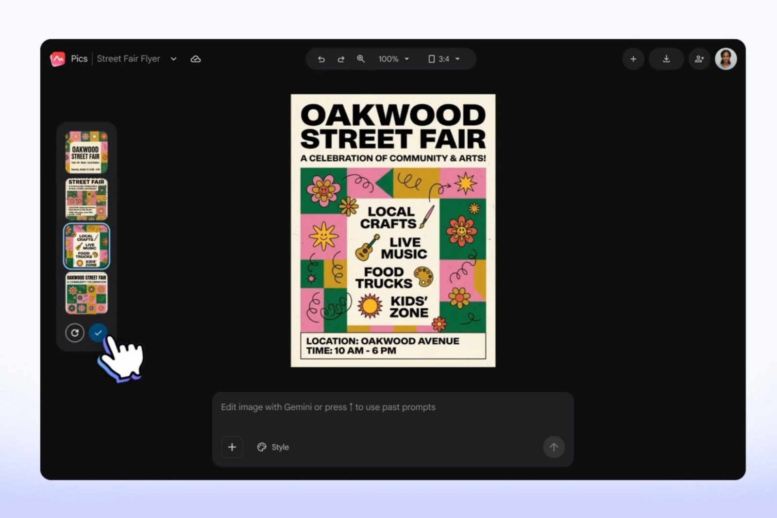google pics workspace gets a canva rival with an ai layer on top For the past two years, Google has assured businesses that generative image tools were ready for serious work. Its own announcement blog now concedes that they weren't.