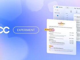 googles cc experiment hands one ai agent the keys to the whole household Benchmark leaderboards have not been kind to Google's models lately. What the company does have is the enormous store of information it has already collected about you, and its latest Labs experiment aims that store squarely at your household.