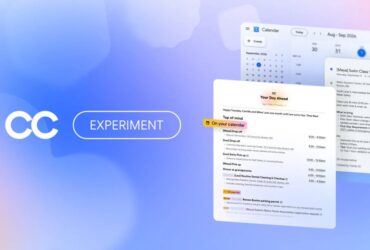 googles cc experiment hands one ai agent the keys to the whole household Benchmark leaderboards have not been kind to Google's models lately. What the company does have is the enormous store of information it has already collected about you, and its latest Labs experiment aims that store squarely at your household.